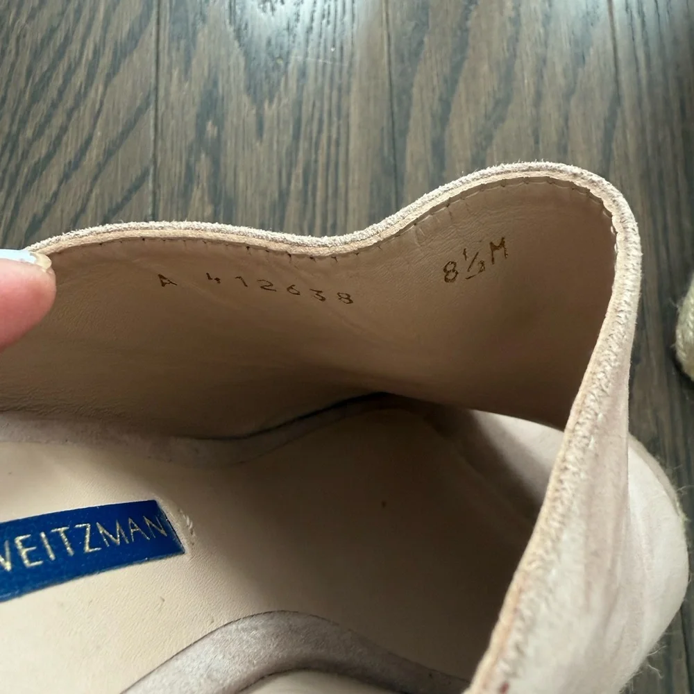 Stuart Weitzman stuart weitzman